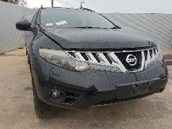 View Auto part Hatch Strut Nissan Murano 2010