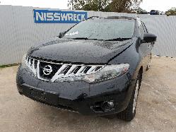 View Auto part Misc Switch/Relay Nissan Murano 2010