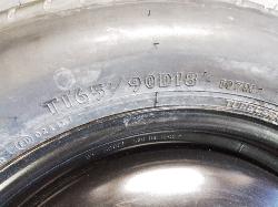 View Auto part Wheel Standard/Steel Nissan Murano 2012
