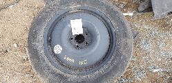 View Auto part Wheel Standard/Steel Nissan Murano 2012