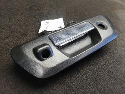 View Auto part Tailgate Handle Nissan Navara 2018