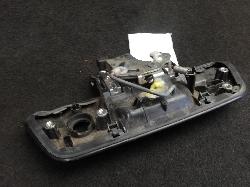 View Auto part Tailgate Handle Nissan Navara 2018