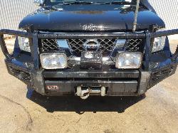 View Auto part Transfer Case Nissan Navara 2009