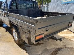 View Auto part Transfer Case Nissan Navara 2009