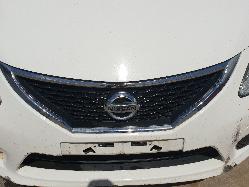 View Auto part A/C Compressor Nissan Pulsar 2015