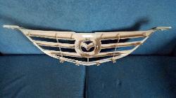 View Auto part Grille Mazda 3 2006