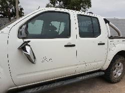 View Auto part Right Guard Nissan Navara 2007
