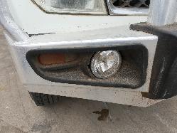View Auto part Airbag Module/Sensor Nissan Navara 2007