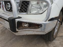 View Auto part Airbag Module/Sensor Nissan Navara 2007