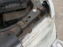 View Auto part Airbag Module/Sensor Nissan Navara 2007