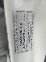 View Auto part Rear Bumper Peugeot 3008 2017