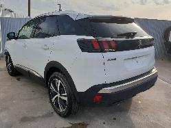 View Auto part Rear Bumper Peugeot 3008 2017