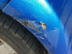 View Auto part A/C Condenser Renault Megane 2004