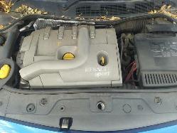 View Auto part A/C Condenser Renault Megane 2004