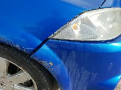 View Auto part A/C Condenser Renault Megane 2004