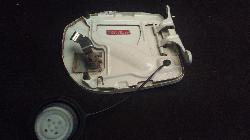 View Auto part Fuel Door / Filler Nissan Navara 2010