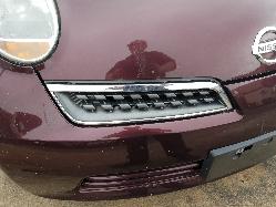 View Auto part Radio/Cd/Dvd/Sat/Tv Nissan Micra 2009