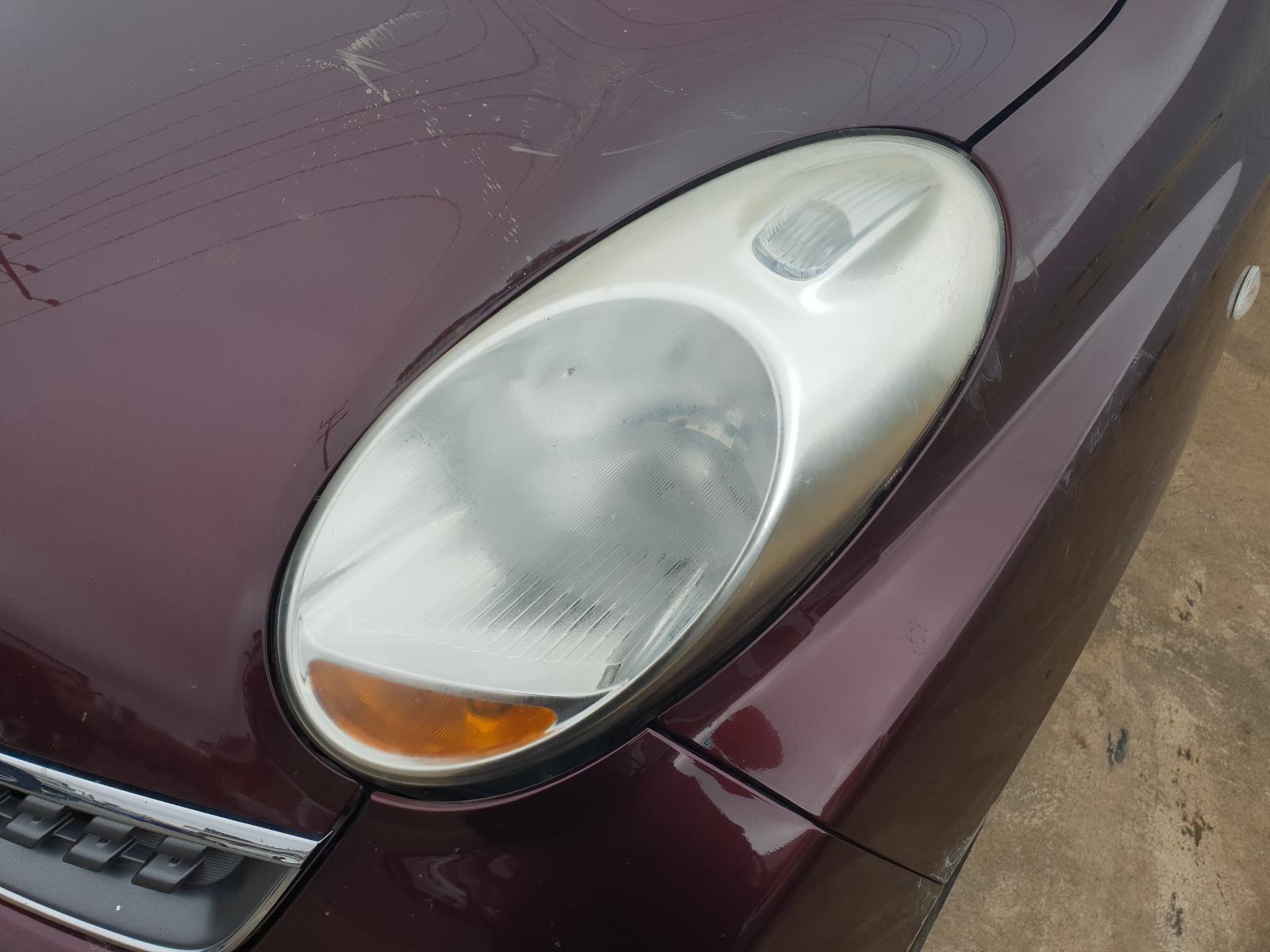 View Auto part Radio/Cd/Dvd/Sat/Tv Nissan Micra 2009