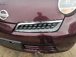 View Auto part Radio/Cd/Dvd/Sat/Tv Nissan Micra 2009