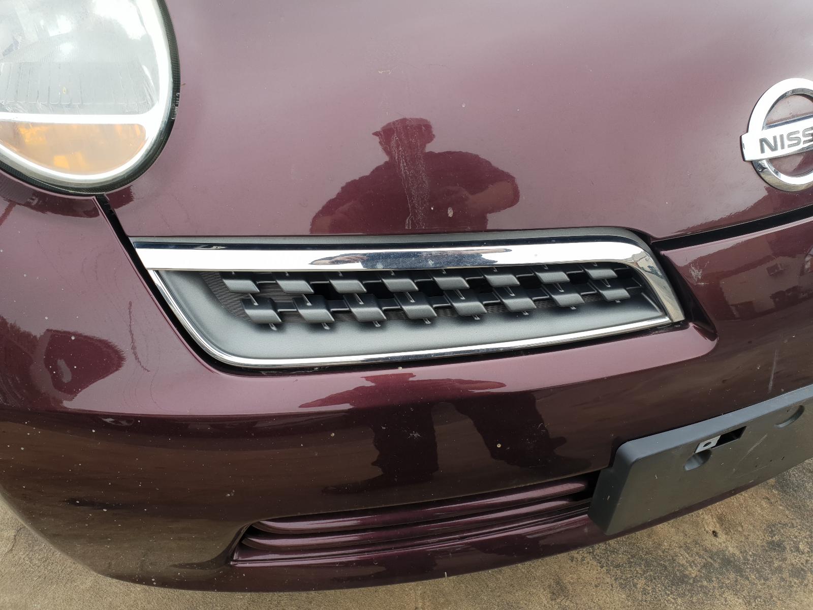 View Auto part Radio/Cd/Dvd/Sat/Tv Nissan Micra 2009