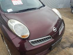 View Auto part Radio/Cd/Dvd/Sat/Tv Nissan Micra 2009