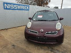 View Auto part Radio/Cd/Dvd/Sat/Tv Nissan Micra 2009