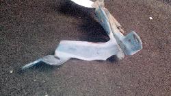View Auto part Bonnet Lock/Support Nissan Murano 2010