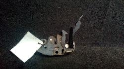 View Auto part Bonnet Lock/Support Nissan Murano 2010