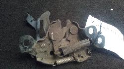 View Auto part Bonnet Lock/Support Nissan Murano 2010