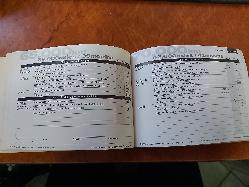 View Auto part Owners Handbook Nissan Navara 2009