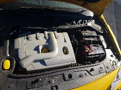 View Auto part A/C Condenser Renault Megane 2007