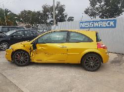 View Auto part Right Door Mirror Renault Megane 2007