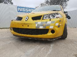 View Auto part Right Door Mirror Renault Megane 2007