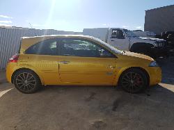 View Auto part A/C Condenser Renault Megane 2007