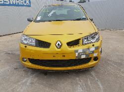 View Auto part Right Door Mirror Renault Megane 2007