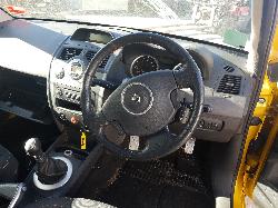 View Auto part A/C Condenser Renault Megane 2007