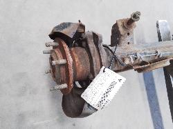 View Auto part Axle Nissan Patrol 1998