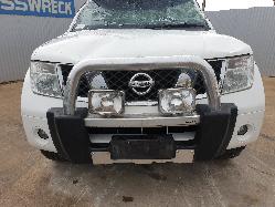 View Auto part Catalytic Converter Nissan Pathfinder 2006