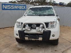 View Auto part Catalytic Converter Nissan Pathfinder 2006