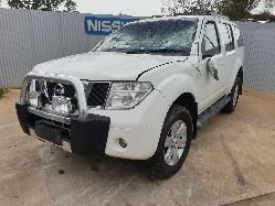 View Auto part Catalytic Converter Nissan Pathfinder 2006