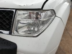 View Auto part Door/Boot/Gate Lock Nissan Pathfinder 2006