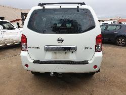 View Auto part Catalytic Converter Nissan Pathfinder 2006
