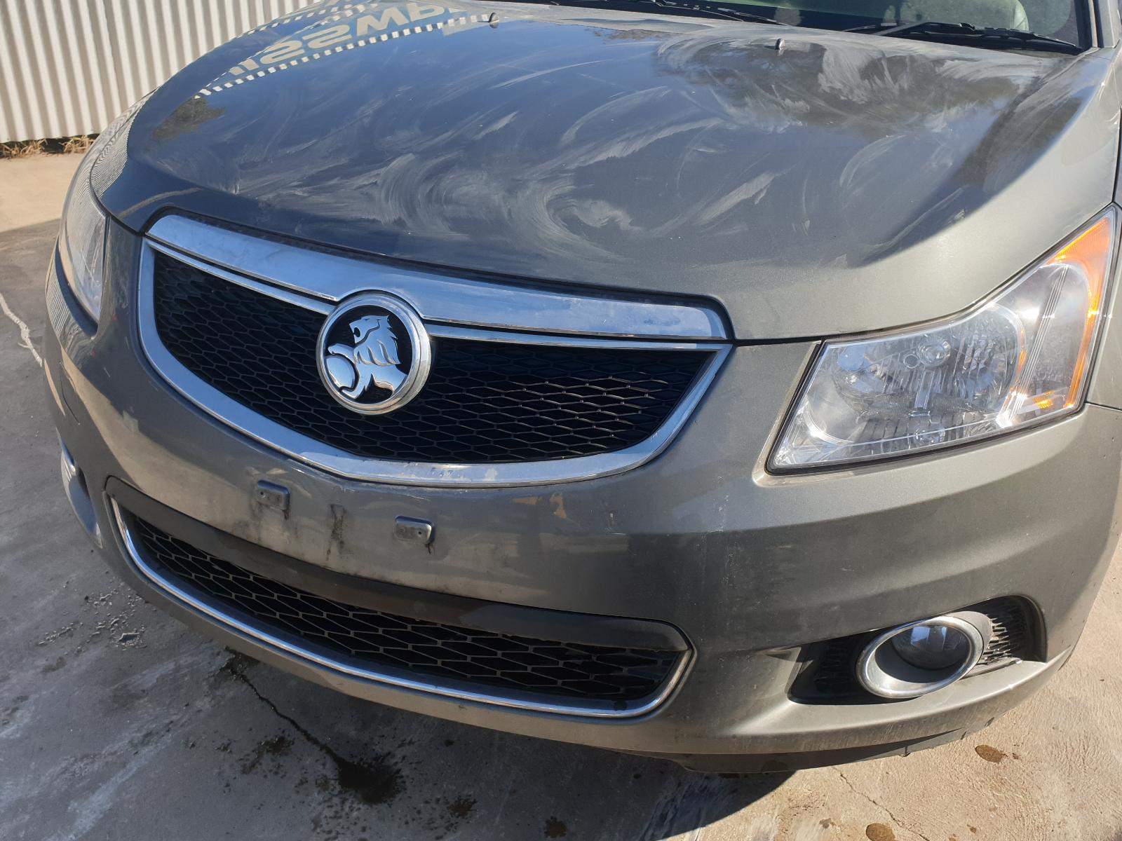2012 Holden Cruze Right Front Hub Assembly View Auto part Right Front Hub Assembly Holden Cruze 2012