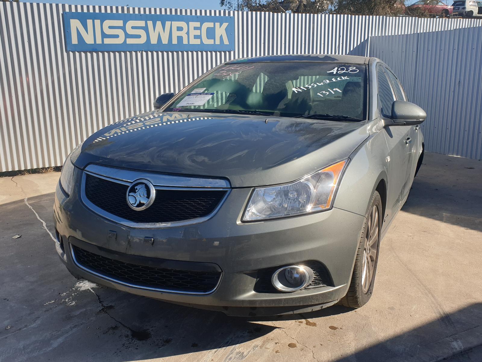 2012 Holden Cruze Right Front Hub Assembly View Auto part Right Front Hub Assembly Holden Cruze 2012