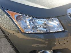 View Auto part Left Rear Door Window Holden Cruze 2012