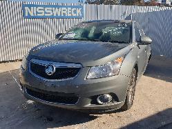 View Auto part Right Front Hub Assembly Holden Cruze 2012