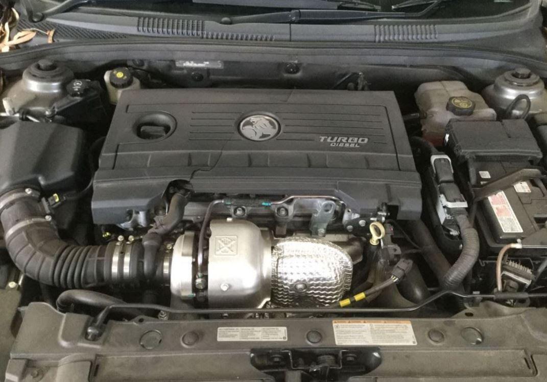 View Auto part Right Front Hub Assembly Holden Cruze 2012