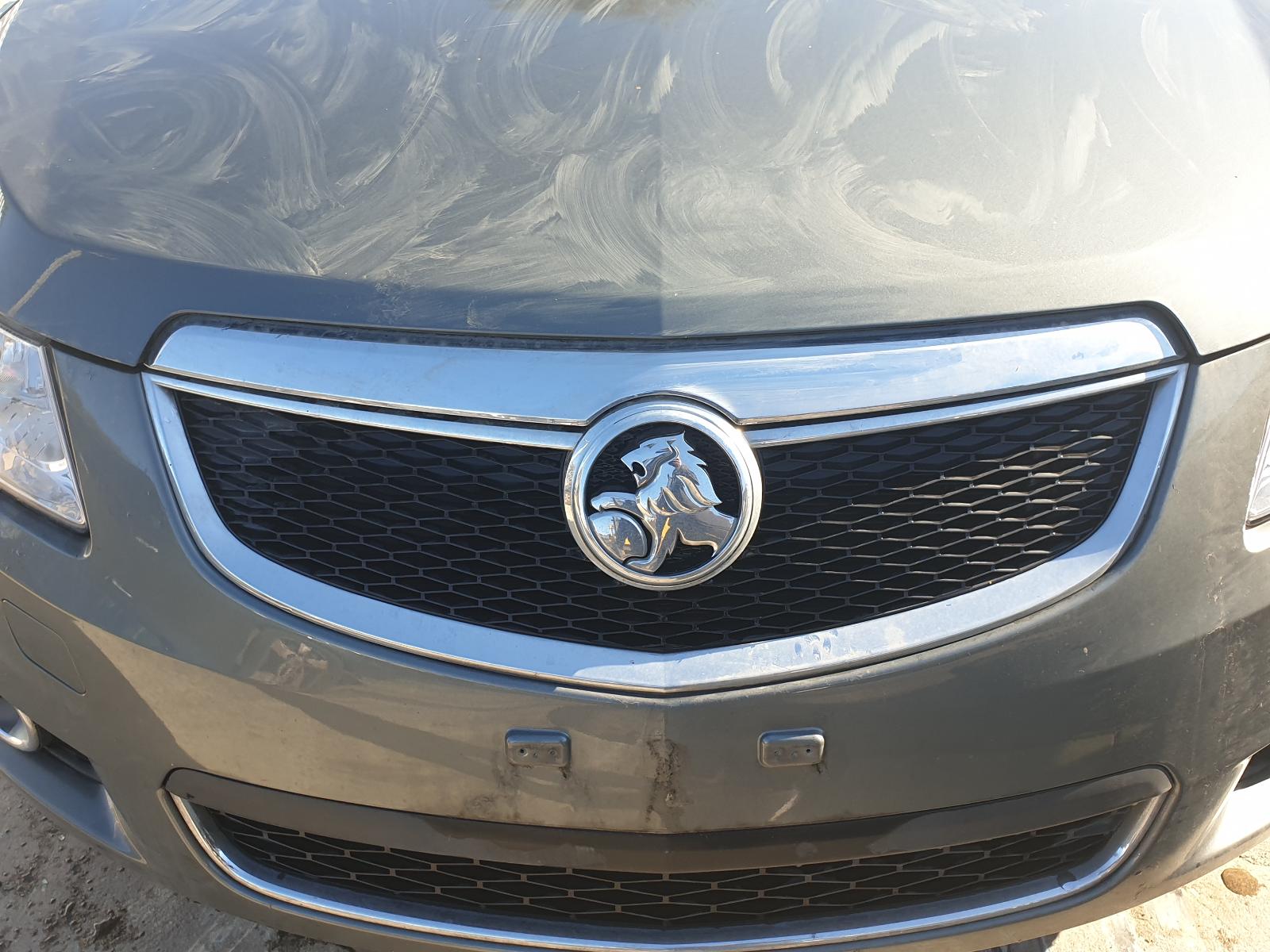 View Auto part Left Rear Door Window Holden Cruze 2012