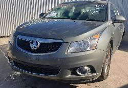 View Auto part Right Front Hub Assembly Holden Cruze 2012