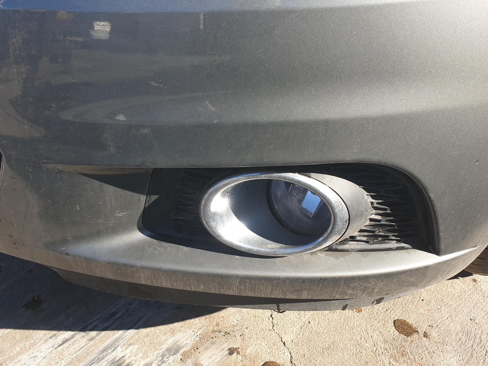 View Auto part Instrument Cluster Holden Cruze 2012